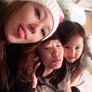 Meet your Posher, Sun hea